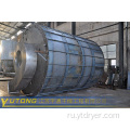 High Quality Spray Drier of Formaldehyde Silicic Acid